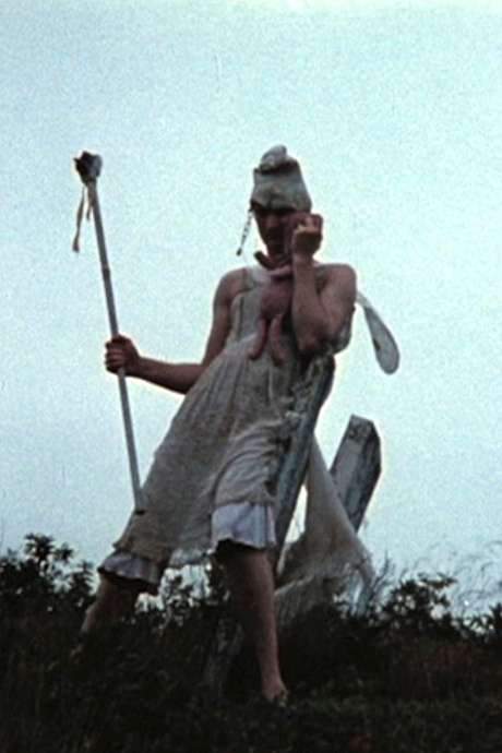 The Death of P’town